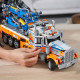 LEGO Technic Вантажний евакуатор (42128)