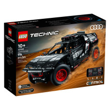 LEGO Technic Audi RS Q e-tron (42160)