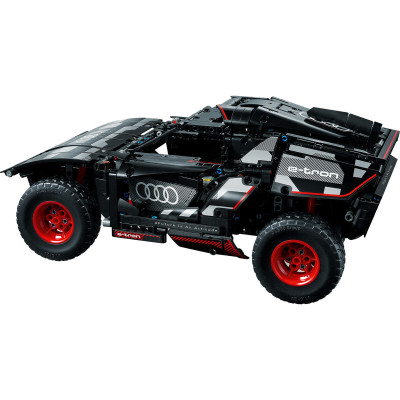 LEGO Technic Audi RS Q e-tron (42160)