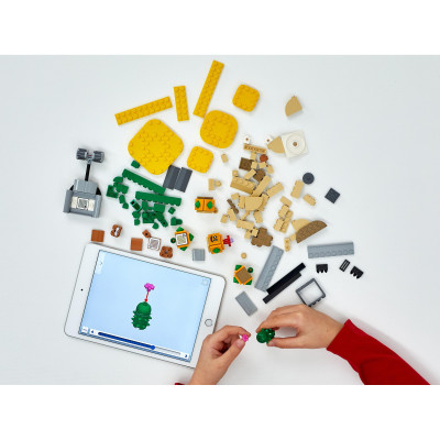LEGO Super Mario Поки из пустыни (71363)
