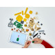 LEGO Super Mario Поки из пустыни (71363)