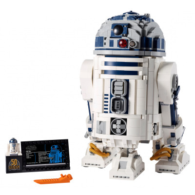 LEGO R2-D2 (75308)