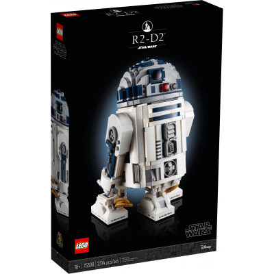 LEGO R2-D2 (75308)