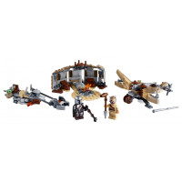 LEGO Star Wars Проблеми на Татуїні 276 деталей (75299)