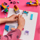 LEGO Classic Белая базовая пластина 1 деталь (11026)