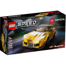 LEGO Speed Champions Toyota GR Supra (76901)