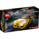 LEGO Speed Champions Toyota GR Supra (76901)