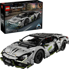 LEGO Technic Суперкар Lamborghini Revuelto (42214)