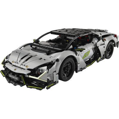 LEGO Technic Суперкар Lamborghini Revuelto (42214)