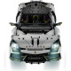 LEGO Technic Суперкар Lamborghini Revuelto (42214)