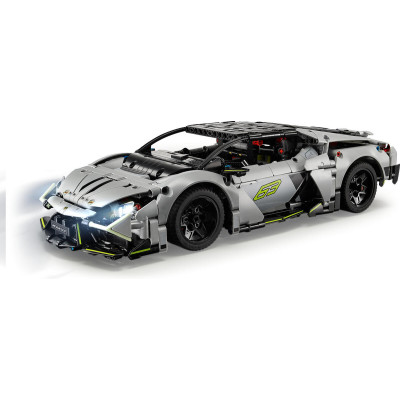 LEGO Technic Суперкар Lamborghini Revuelto (42214)