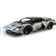 LEGO Technic Суперкар Lamborghini Revuelto (42214)