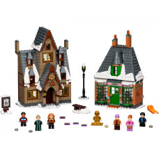 LEGO Harry Potter Візит у село Хогсмід (76388)