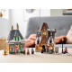 LEGO Harry Potter Визит в деревню Хогсмид (76388)