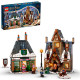 LEGO Harry Potter Визит в деревню Хогсмид (76388)