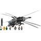 LEGO Icons Дюна: Королевский орнитоптер Атридов (10327)