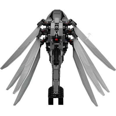 LEGO Icons Дюна: Королевский орнитоптер Атридов (10327)