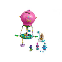 LEGO Trolls world tour Пригода Трояндочки на повітряній кулі (41252)