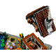 LEGO Icons Осінній котеджний сад (11372)