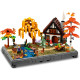 LEGO Icons Осінній котеджний сад (11372)