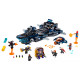 LEGO Super Heroes Гелікаррієр 1249 деталей (76153)