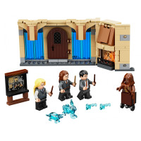 LEGO Harry Potter Выручай-комната Хогвартса 193 детали (75966)