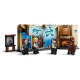 LEGO Harry Potter Выручай-комната Хогвартса 193 детали (75966)