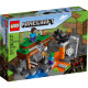 LEGO Minecraft Заброшенная шахта (21166)