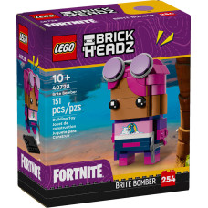 LEGO Брут Бомбер (40728)