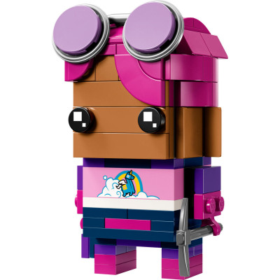 LEGO Брут Бомбер (40728)