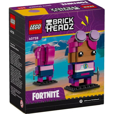 LEGO Брут Бомбер (40728)