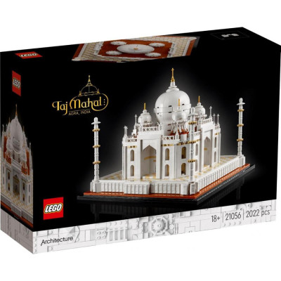 LEGO Тадж-Махал (21056)