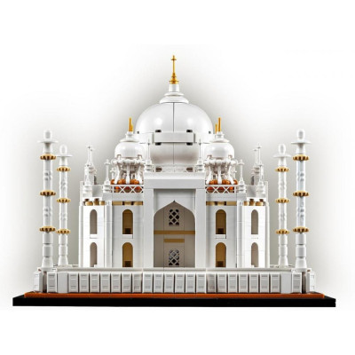 LEGO Тадж-Махал (21056)