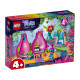 LEGO Trolls world tour Будиночок Трояндочки (41251)
