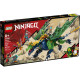 LEGO Ninjago Легендарный дракон Ллойда (71766)