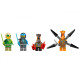 LEGO Ninjago Легендарный дракон Ллойда (71766)