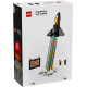 LEGO Icons Over the Moon з Фарреллом Вільямсом (10391)