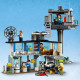 LEGO Напад гіганотозавра та теризинозавра (76949)