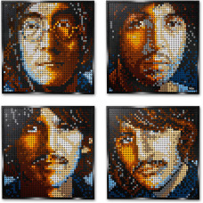 LEGO Art The Beatles (31198)