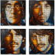 LEGO Art The Beatles (31198)