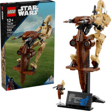 LEGO Star Wars Боевой дроид со STAP (75428)