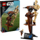 LEGO Star Wars Боевой дроид со STAP (75428)