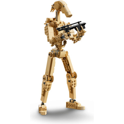 LEGO Star Wars Боевой дроид со STAP (75428)