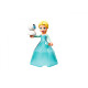 LEGO Disney Princess Двір замку Ельзи (43199)