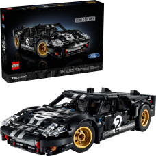 LEGO Technic Гоночный автомобиль Ford GT40 MKII 1966 года (42223)