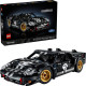 LEGO Technic Автомобіль для перегонів Ford GT40 MKII 1966 року (42223)