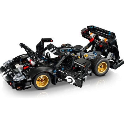 LEGO Technic Автомобіль для перегонів Ford GT40 MKII 1966 року (42223)