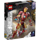 LEGO Super Heroes Фигурка Железного человека (76206)