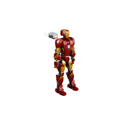 LEGO Super Heroes Фигурка Железного человека (76206)