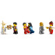 LEGO NINJAGO Ковальня «Чотири зброї». 15-та річниця (71858)